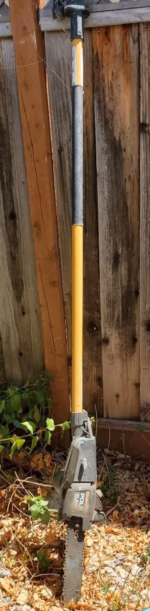 Photo of free Pole saw (Cupertino) #1