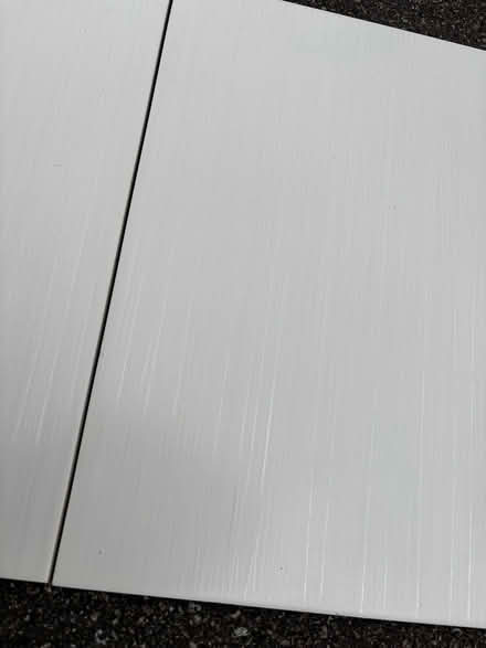 Photo of free Cream Tiles (Brasted TN16) #2