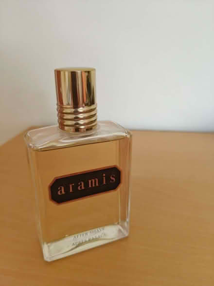 Photo of free Men's Aftershave / Cologne (Eaton NR4) #1