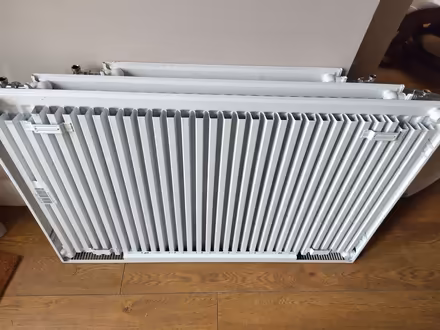 Photo of free 3x single convector radiators (Kenilworth CV8) #3