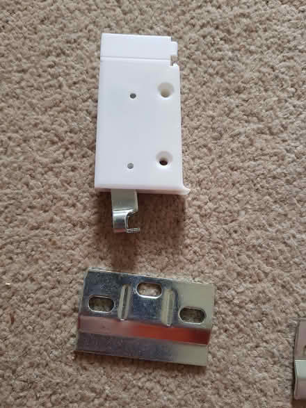 Photo of free Wall Hanging Brackets and Plates (North Abingdon, OX14) #3