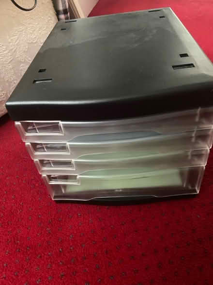 Photo of free Stationery drawers (Little Chalfont HP6) #1