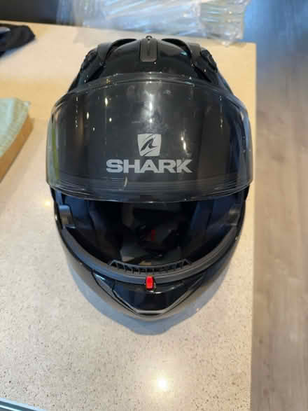 Photo of free Shark Helmet L (Bassaleg) #3