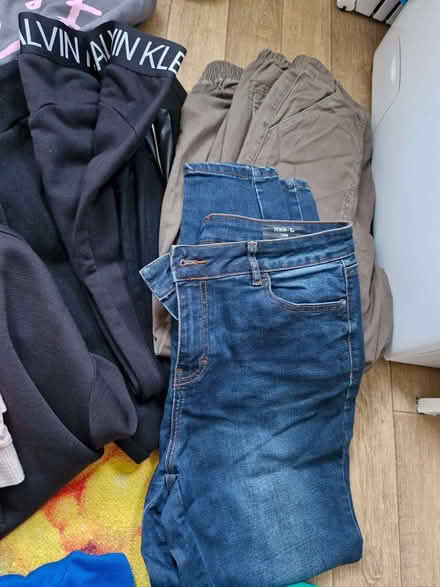 Photo of free Ladies Clothes (Currie EH14) #4
