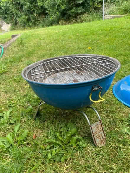 Photo of free Barbecue (Bath BA2) #2