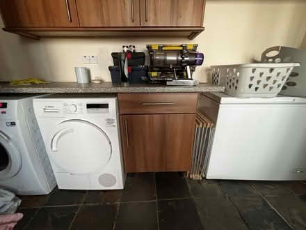 Photo of free Howden Kitchen Units (Livingston) #2
