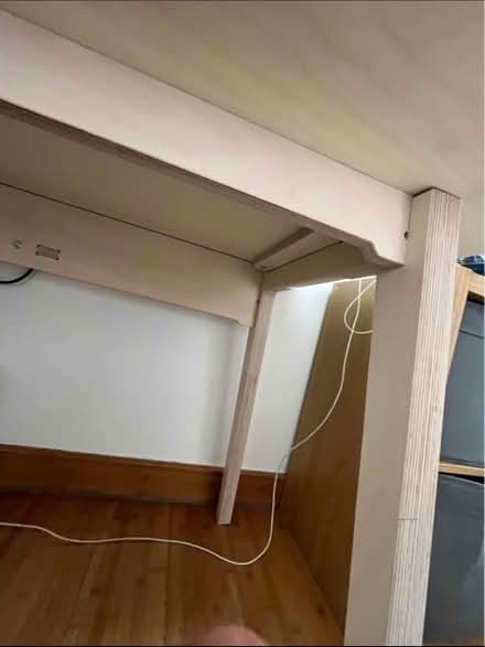 Photo of free Desk (North Road N7) #3