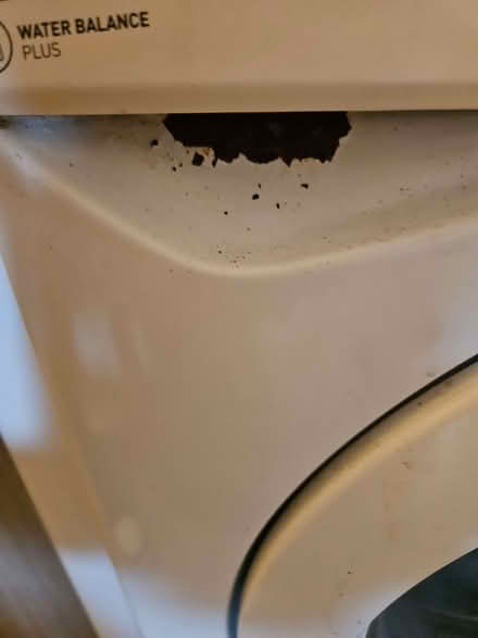 Photo of free Washing Machine (Alvaston DE24) #2