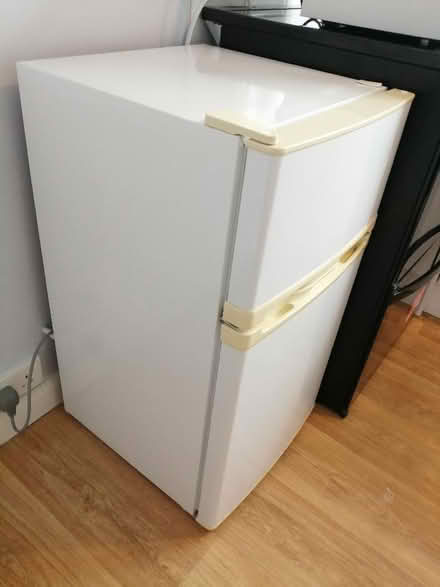 Photo of free Undercounter Fridge Freezer (Cowley OX4) #2