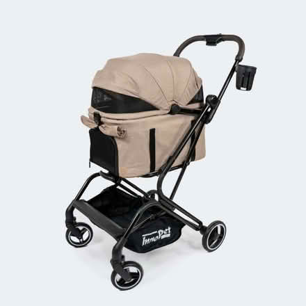 Photo of Dog pram (Clerkenwell EC1R) #4
