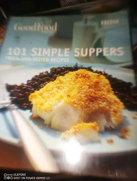Photo of free A Selection of Cookbooks (Rusholme M14) #3