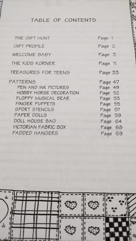 Photo of free Kids Gift Ideas (Allen) #2
