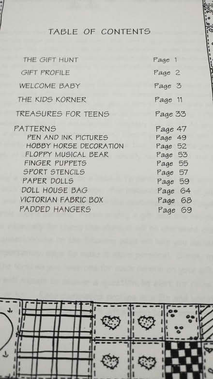 Photo of free Kids Gift Ideas (Allen) #2