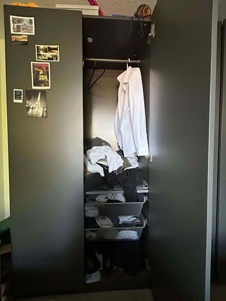 Photo of free IKEA Wardrobes (Hertsmere WD6) #1