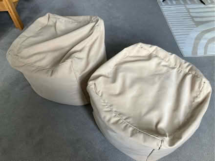 Photo of free Beanbags (Hangleton BN3) #1
