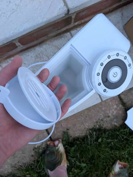 Photo of free Tommy Tippy Sterilizer (Surbiton) #1