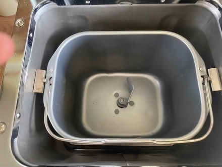 Photo of free Bread maker (Brent NW10) #2