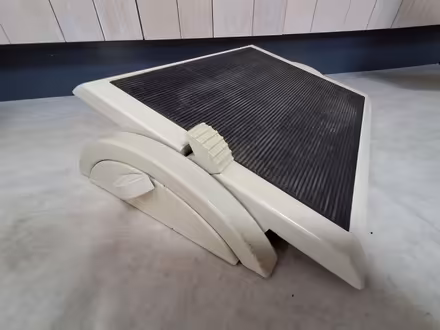 Photo of free Workstation foot rest (Loughborough Central LE11) #2
