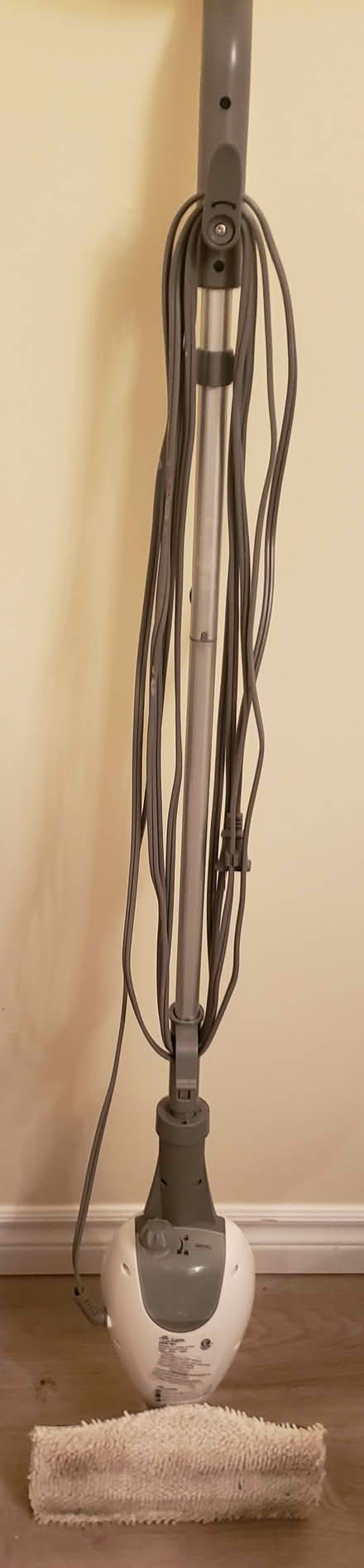 Photo of free Broken Steam Mop (West Guelph) #2