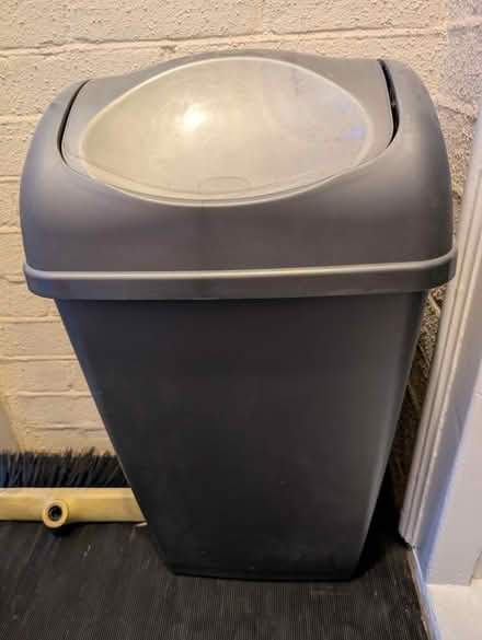 Photo of free Bin (Surbiton) #2