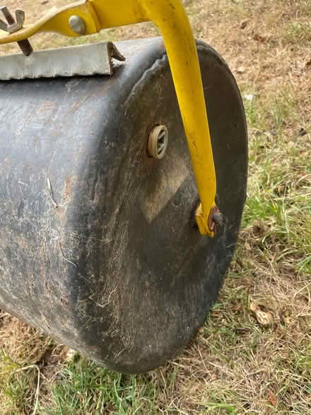 Photo of free Garden roller (RG40 Wokingham town centre) #3