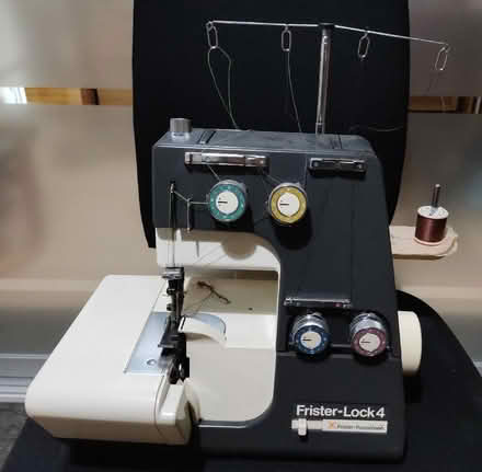 Photo of free Overlocker, needs attention (Ruislip UB10) #1