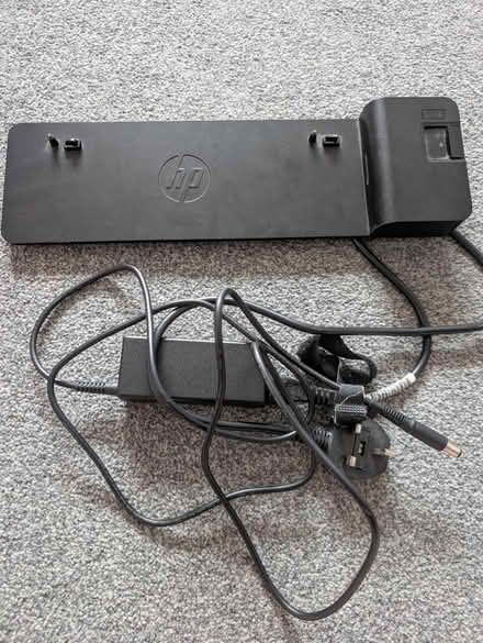 Photo of free Laptop docking station (Southsea PO5) #2