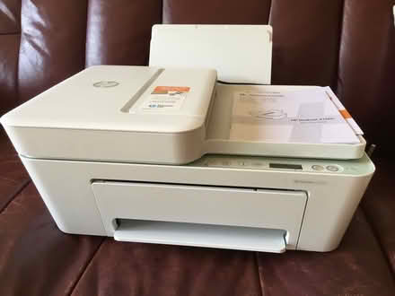 Photo of free Printer (Scriven HG5) #1