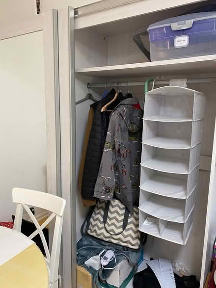 Photo of free Sliding door wardrobe (Crosspool S10) #2