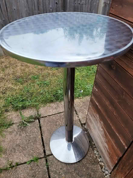 Photo of free Bar tables (Tupsley HR2) #3