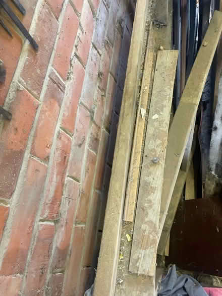 Photo of free Wallpaper pasting table (New Barnet EN4) #4
