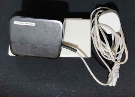 Photo of free Overlocker, needs attention (Ruislip UB10) #2