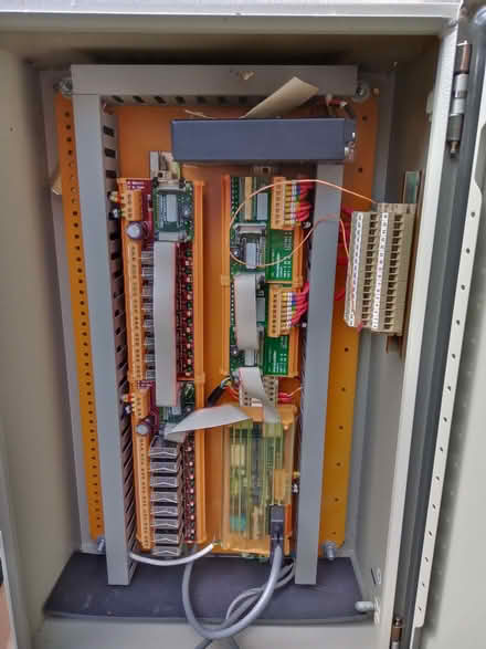 Photo of free Software Controlled Relays (Vale of White Horse OX14) #1