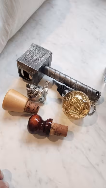 Photo of free Various bar accessories (Somerset) #1