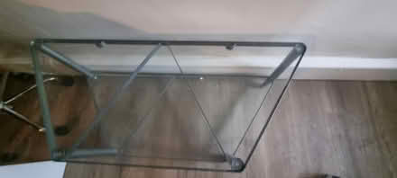 Photo of Glads table (Roehampton SW15) #2