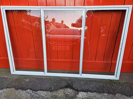 Photo of free Glazing (Conwy LL32) #1