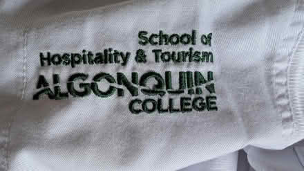 Photo of free Culinary clothes (K2K2N7) #3