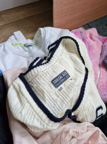 Photo of free Ladies Clothes (Currie EH14) #1