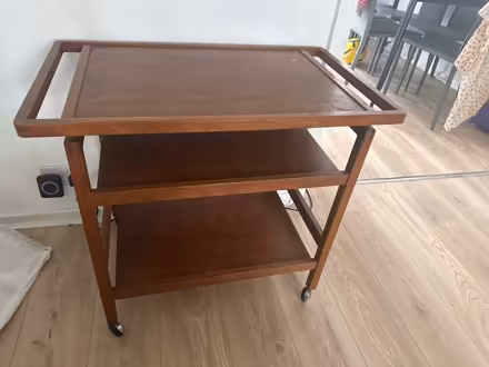 Photo of free Tea trolley (CV2 1BW) #1
