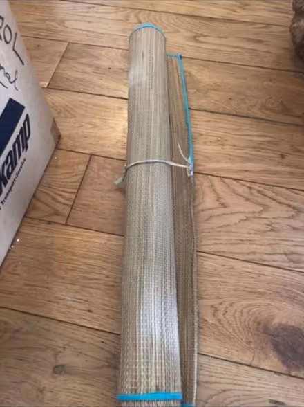 Photo of free Beach/ Garden Mat (Cheshunt En8) #1