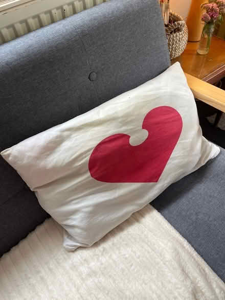 Photo of free Spare fabric/clothing/bedding (Bath BA2) #1