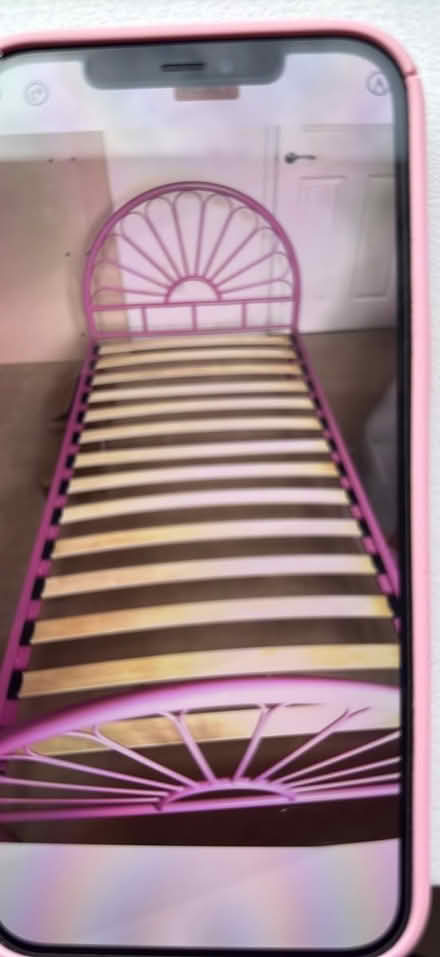 Photo of free Childs Bed (Langley SL3) #1