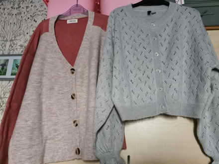 Photo of free Womens assorted clothing (Haresfinch) #4