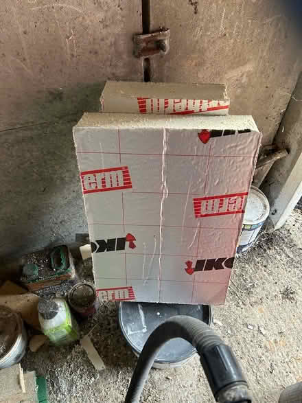 Photo of free Insulation (Ditton ME20) #1