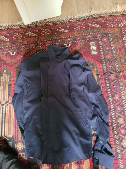 Photo of free Jacket and shirt (Furzedown SW17) #3