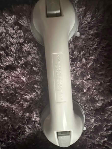 Photo of free Shower grab handle (Ashford TW15) #1