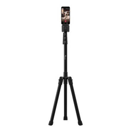 Photo of Tripod for phone (Norton Lees, S8) #1