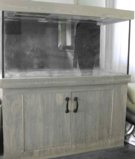 Photo of free Very Large Aquarium And Unit (CT12) #2