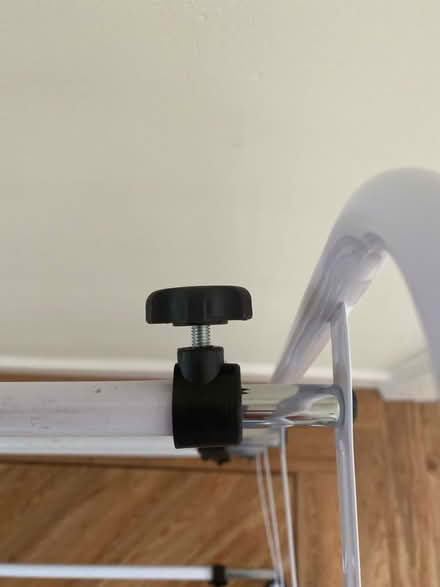 Photo of free Shoe rack, extendable, 4 tier (Stockland Green B23) #3