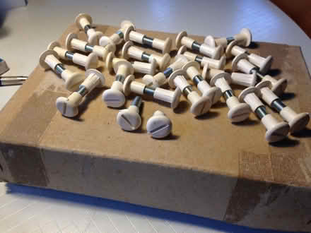 Photo of free Kitchen Cabinet Joiners (HA9) #1